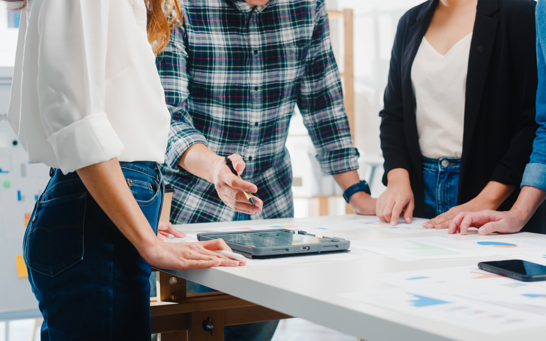 Ganadores convocatoria INNOS