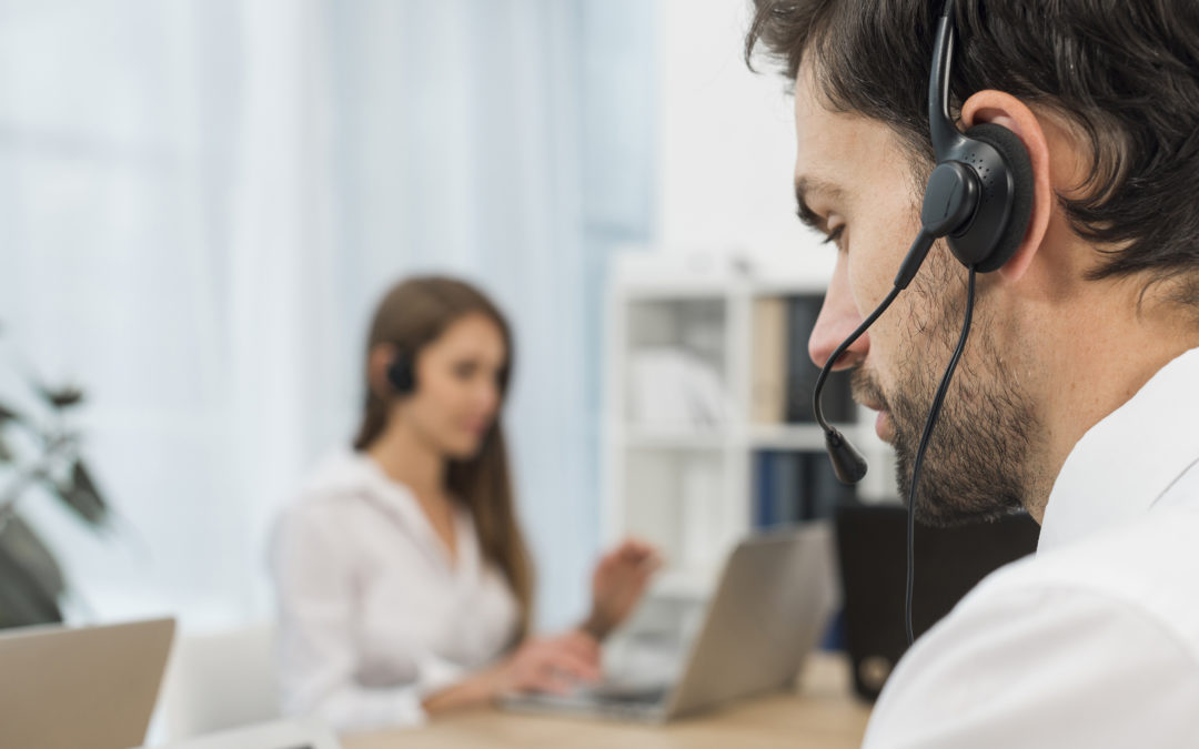 Centro Nacional de Contacto es la nueva herramienta contra la Covid-19