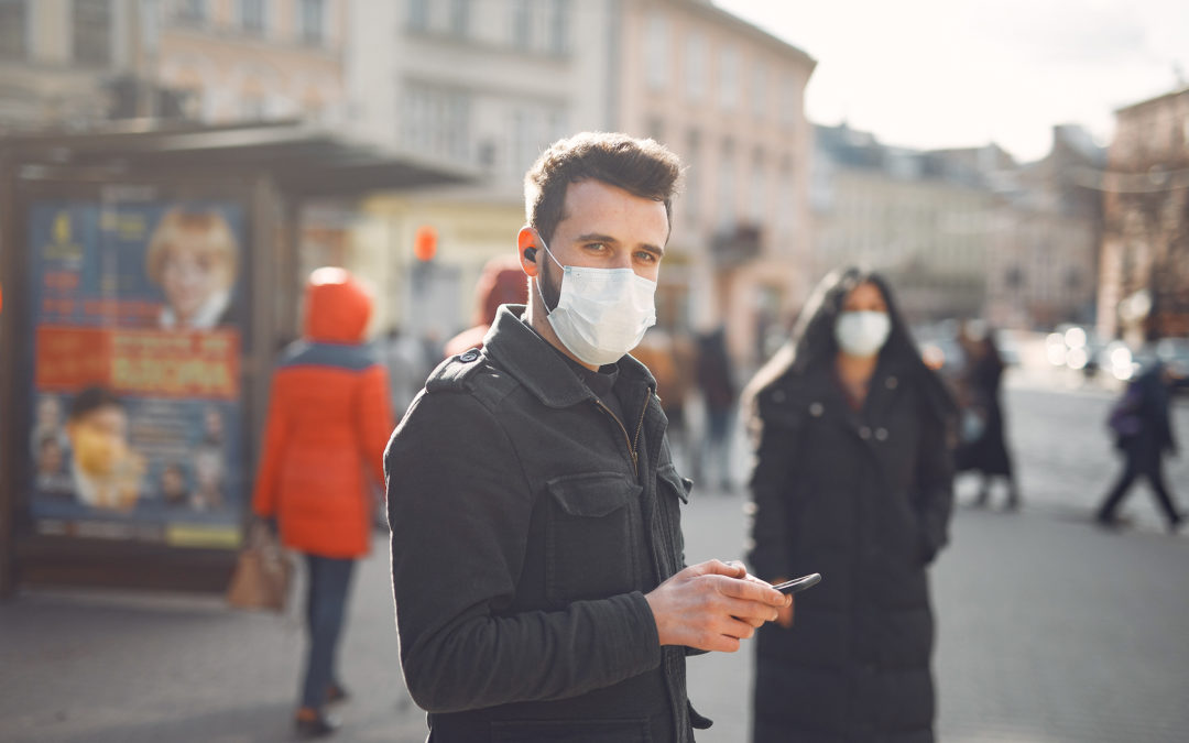 PANDEMIA: Una oportunidad de reforma