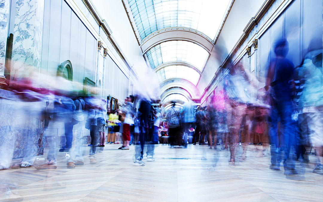 ¿Estamos pasando el pico?