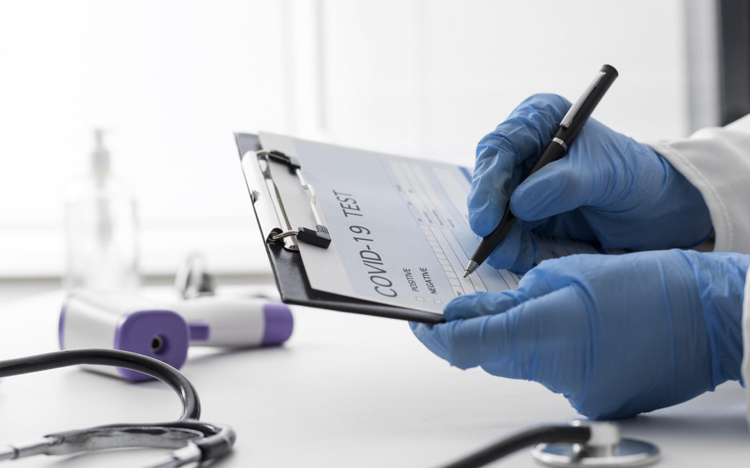 Moderna: datos demuestran un 94% de efectividad