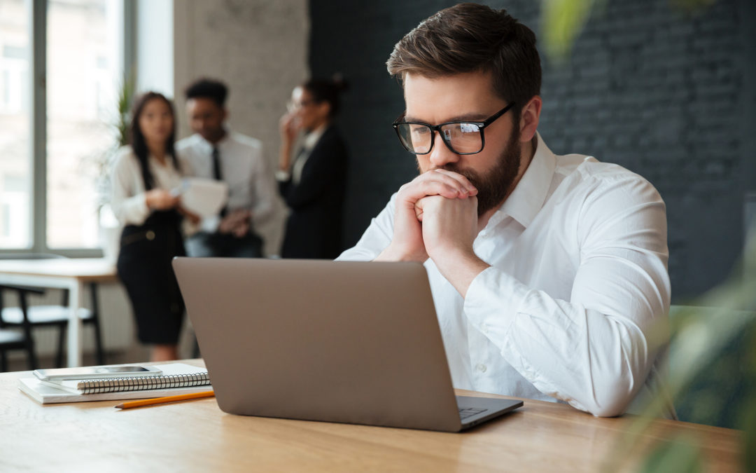 ¿Los tanques de pensamiento podrían ser el vínculo faltante en la relación academia-industria?