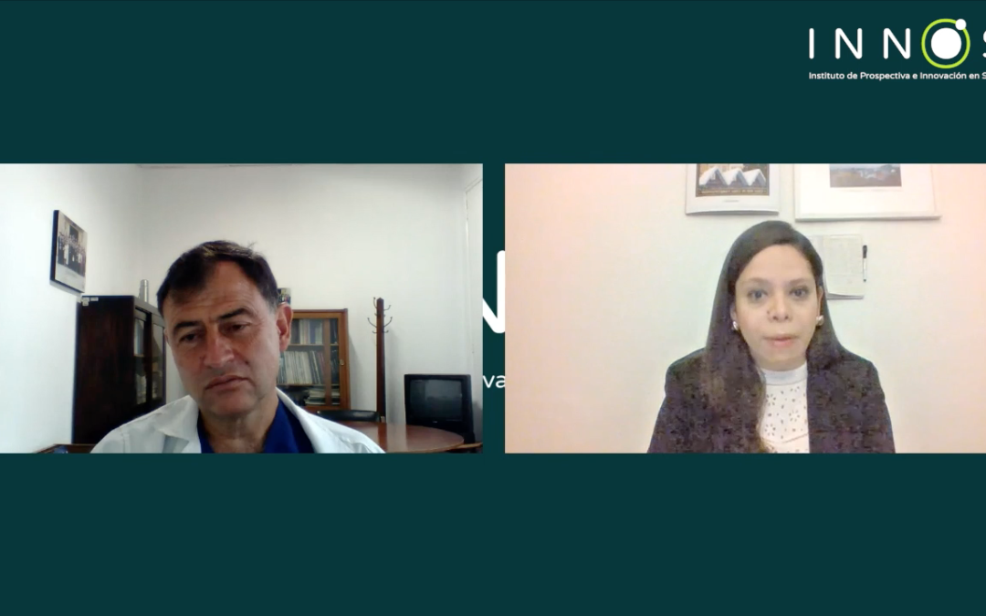 Entrevista: Dra. Melissa Castillo – Investigadora de Harvard