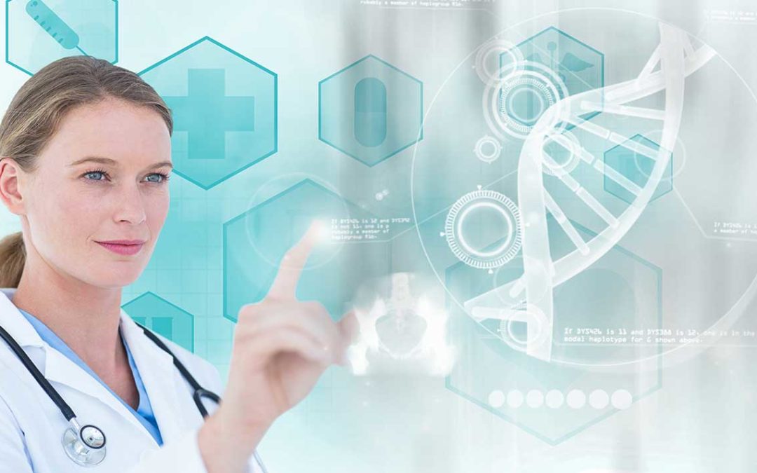 Farmacogenética, farmacogenómica y medicina de precisión o personalizada: implicaciones sobre la formación de los médicos a futuro