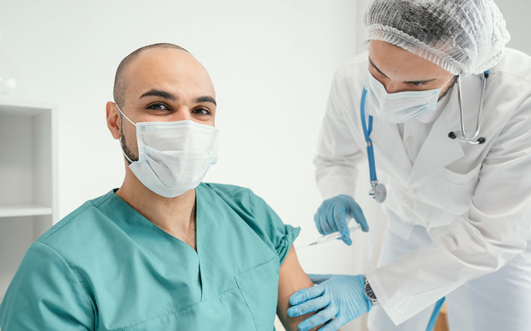 Retos y oportunidades para la sostenibilidad de los sistemas de salud en tiempos de Covid. La importancia de la intersectorialidad y la cooperación