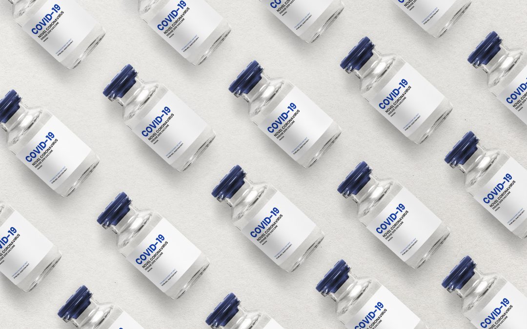 Países africanos podrán producir vacunas ARNm contra COVID-19 gracias a la Transferencia de Tecnología.