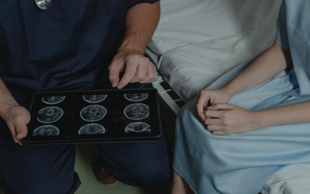 Novedosa tecnología australiana para obtener imágenes precisas de tumores cerebrales