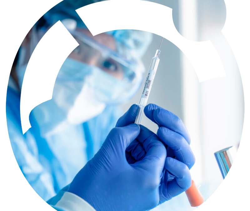 PL 27680-22 Cámara de Diputados – “Declara de interés público nacional la prevención y control de la resistencia antimicrobiana”