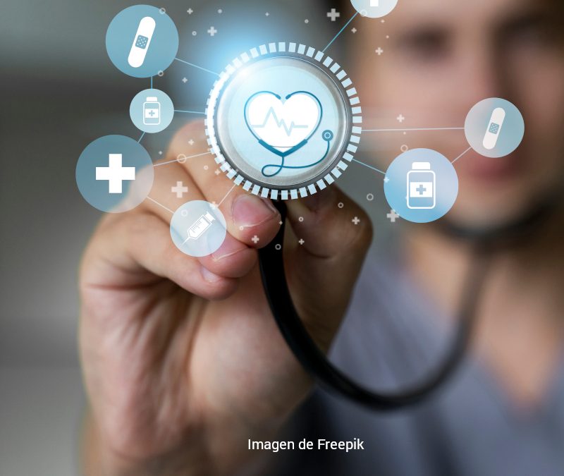 Preliminares para una teoría de la salud, no de la enfermedad.