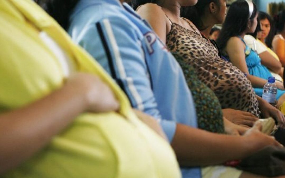 ¿Cómo es el panorama de la salud sexual y reproductiva en América Latina?