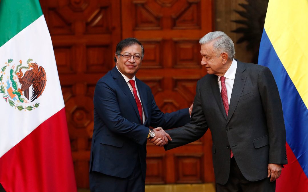 México y Colombia: un paralelo crítico sobre su panorama en salud