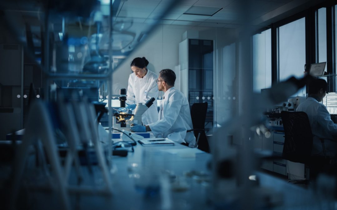 El equilibrio entre la salud y la propiedad intelectual, un desafío para Colombia.