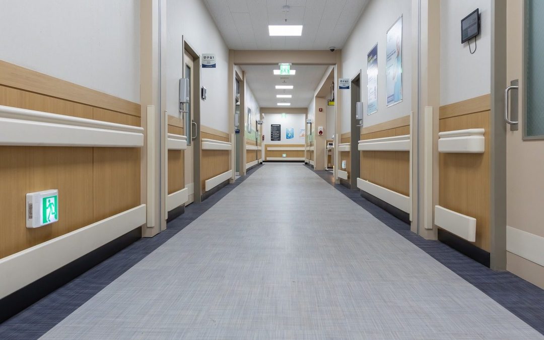 La crisis financiera de las IPS: una nueva y preocupante dimensión de la crisis del sistema