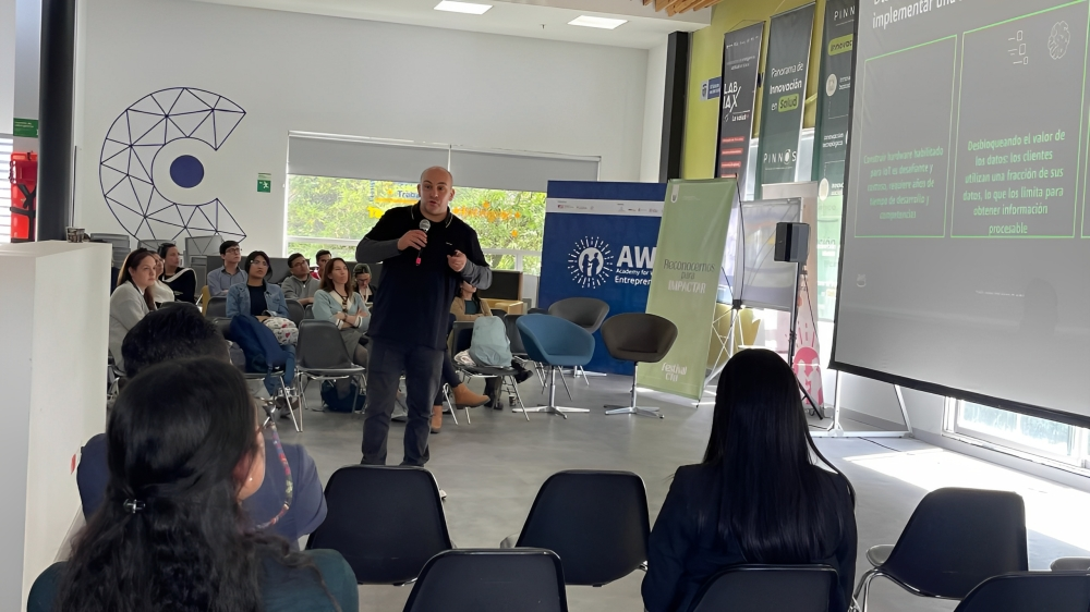 Medicina de precisión, IA y genómica: el futuro de la investigación clínica en Colombia