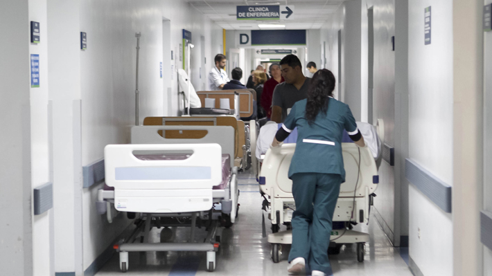 La crisis del sistema de salud continúa creciendo. Los hospitales y clínicas podrían ser inviables si no se corrige el rumbo.