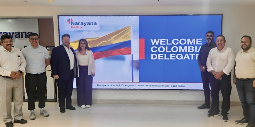 Grandes innovaciones para enfrentar los desafíos de la salud: La India como Referente Global en Innovación Inversa en Salud