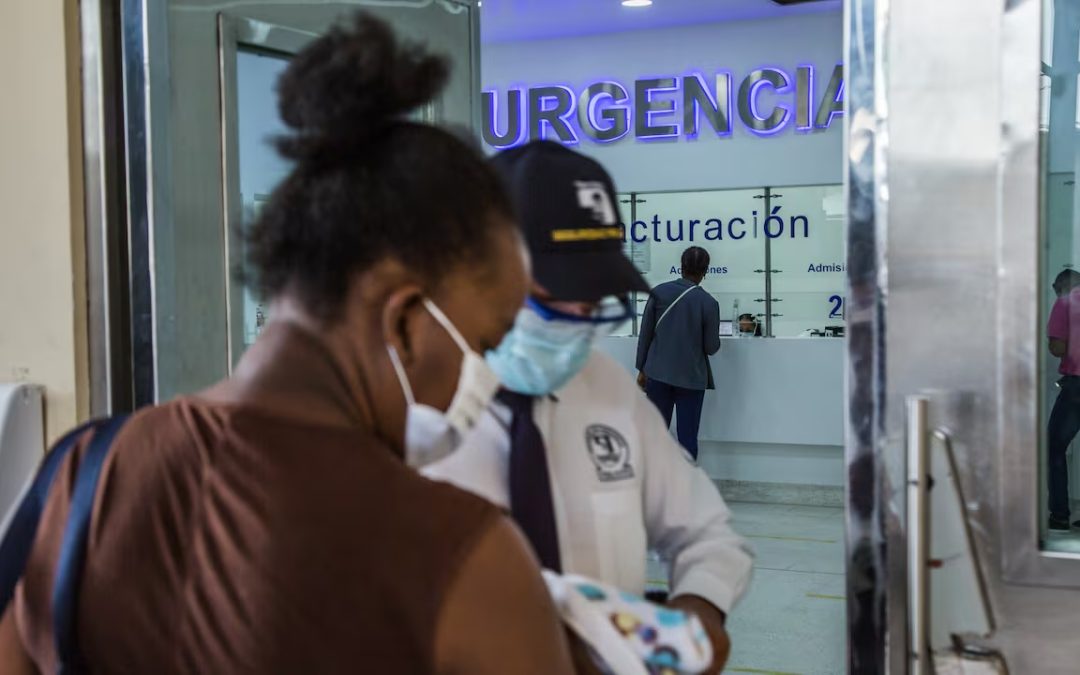 Crisis del Sistema de Salud en Colombia. ¿Cuál es el panorama actual y las tendencias más relevantes en salud pública?