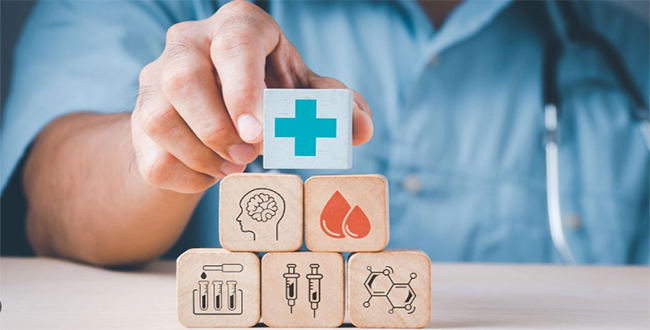 Análisis Comparativo entre las dos propuestas actuales de Reforma a la Salud en Colombia.