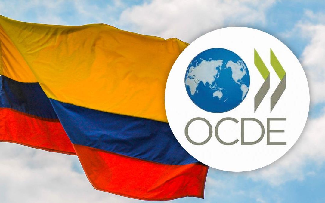 Informe OCDE 2025. Análisis del desempeño de los Indicadores de salud en Colombia.