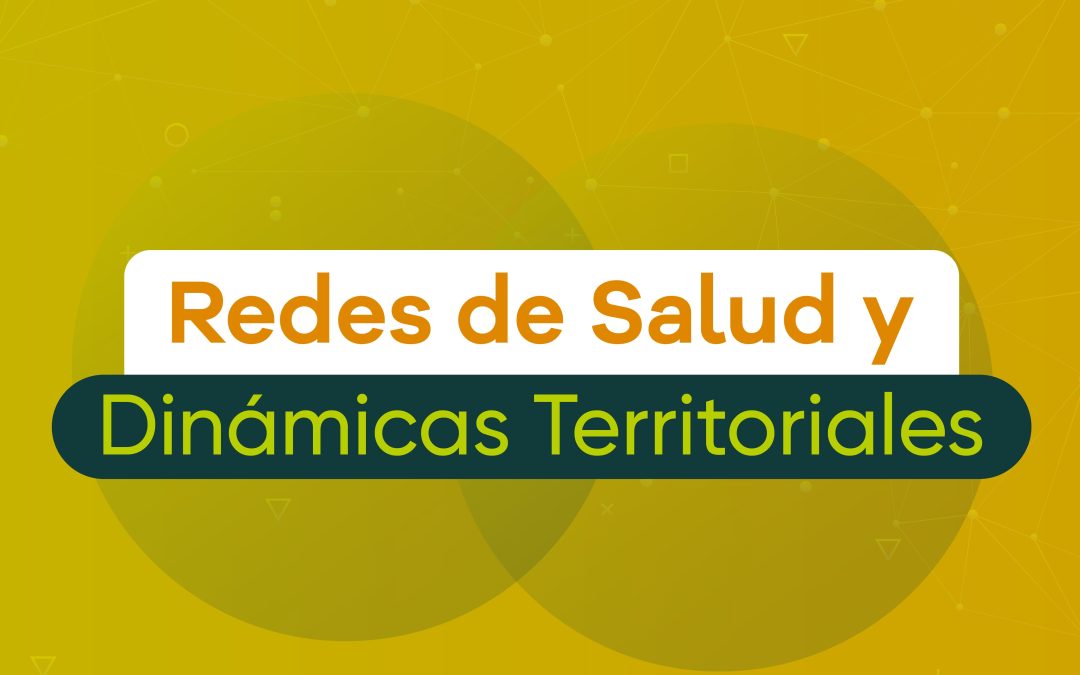 Innovación para entender y reducir las brechas que generan la diversidad territorial y regional del país y las respuestas del sistema de salud.