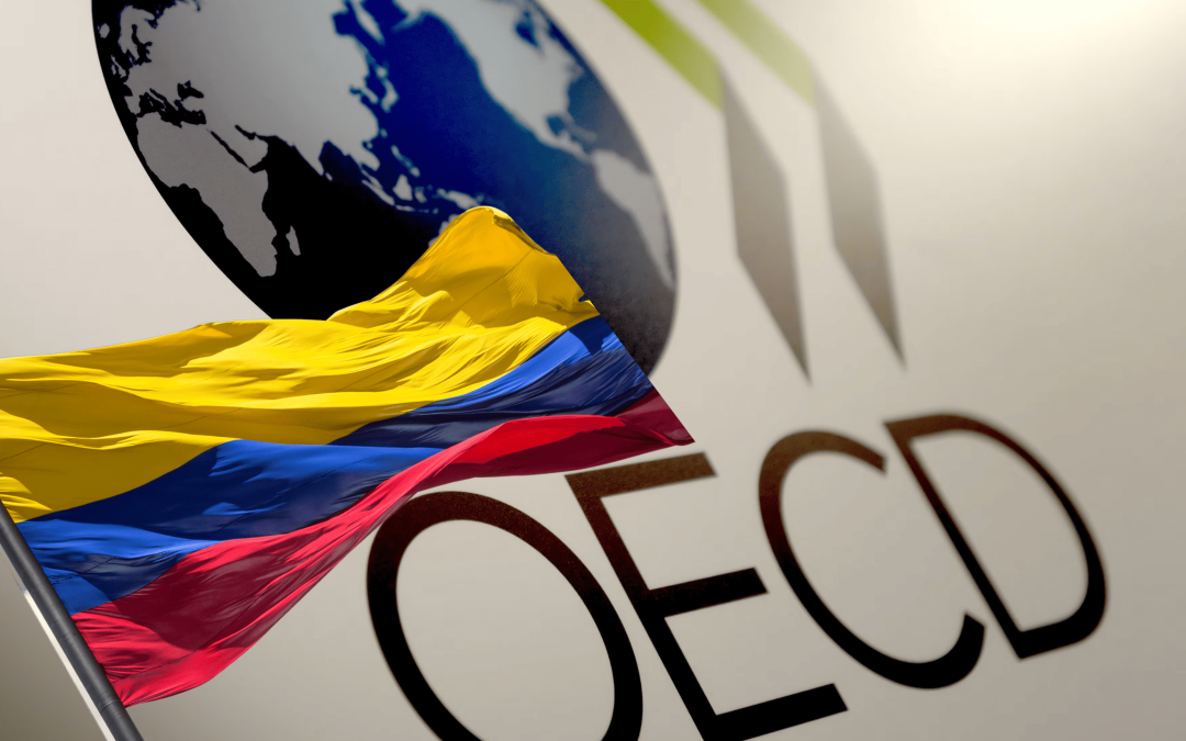 Informe OCDE 2025.  Análisis del desempeño de los Indicadores de salud en Colombia. (II)